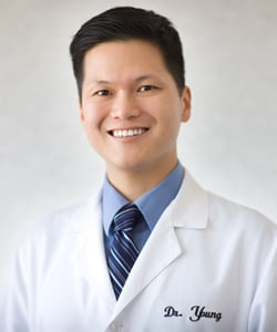 Johnston RI Oral Surgeon Dr. Steven Young