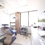 Procedure room photo of the Johnston RI oral surgery practice of {PRACTICE_NAME}