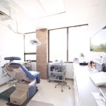 Procedure room photo of the Johnston RI oral surgery practice of {PRACTICE_NAME}