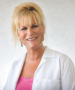 Robin - Oral Surgery Office Manager in Johnston RI
